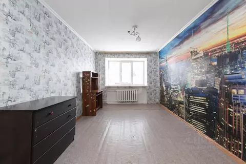 2-к кв. Томская область, Томский район, пос. Мирный Трудовая ул., 1 ...