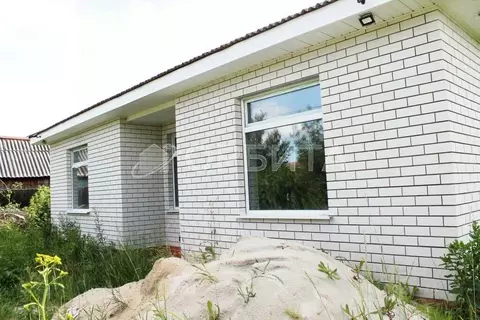 Дом в Тюменская область, Тюмень Надежда-3 СНТ, ул. Клубничная, 25 (94 ...