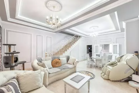 Таунхаус в Московская область, Видное Видный жилой комплекс, 8 (182 м)