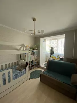 Продается 1-комнатная квартира