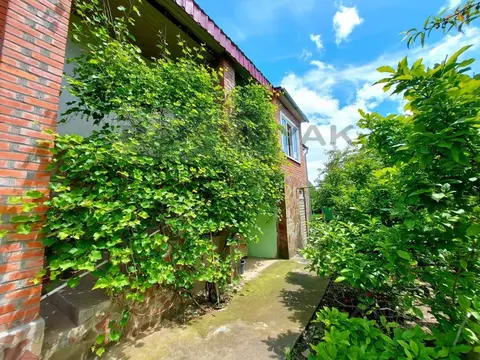 Дом в Адыгея, Майкопский район, пос. Тульский ул. Интернациональная, ...