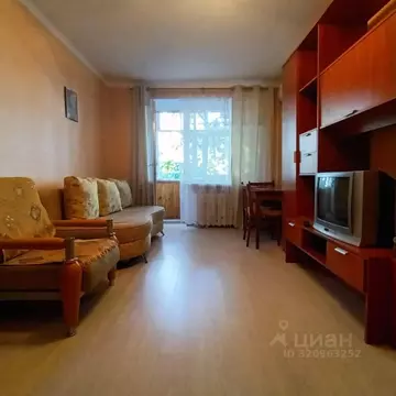 1-к кв. Ростовская область, Ростов-на-Дону ул. Содружества, 88 (31.6 ...