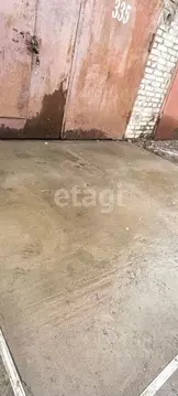 Гараж в Хабаровский край, Комсомольск-на-Амуре Волочаевка-2 гаражный ...