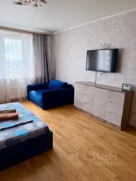 1-к кв. Московская область, Серпухов Юбилейная ул., 21 (50.0 м)