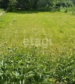 Участок в Москва № 160 кв-л,  (6.13 сот.)