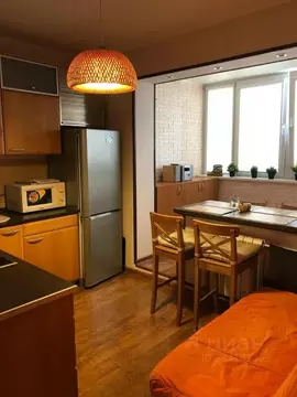 1-к кв. Московская область, Подольск ул. Веллинга, 11 (33.4 м)