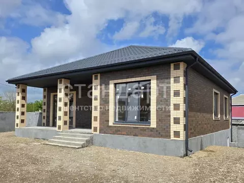 Дом в Ставропольский край, Предгорный муниципальный округ, ...