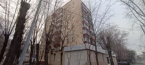 1-к кв. Москва 3-я Рощинская ул., 5 (37.3 м)