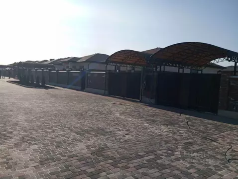 Участок в Ставропольский край, Ставрополь № 35 мкр, Горизонт жилой ...