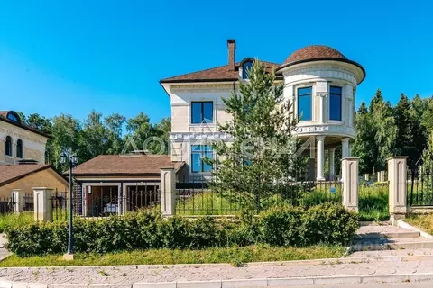 Дом в Москва Идиллия ДНП, 8 (858 м)