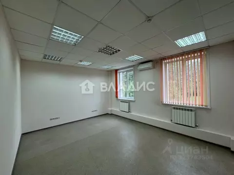 Офис в Новосибирская область, Новосибирск просп. Карла Маркса, 11/1 ...