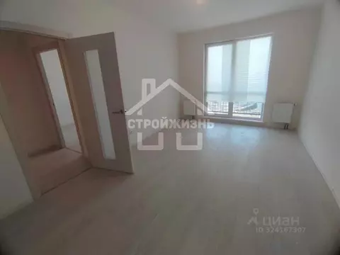 2-к кв. Свердловская область, Екатеринбург ул. Зеленый Остров, 12 ...