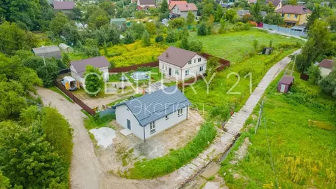 Дом в Калининградская область, Калининград Дружба-1 СНТ, проезд 2-й ...