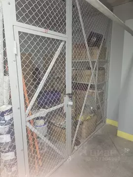 Гараж в Москва Шелепихинская наб., 34к3 (5 м)