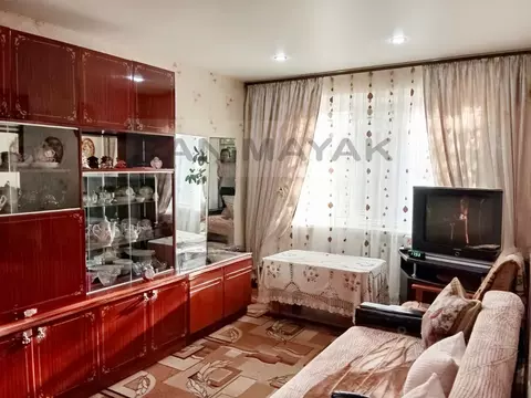 2-к кв. Адыгея, Майкопский район, пос. Тульский ул. Советская, 31 ...