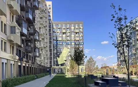 Торговая площадь в Московская область, Ленинский городской округ, д. ...