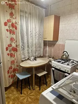 2-комнатная квартира: Калининград, Зоологическая улица, 3 (44.3 м)