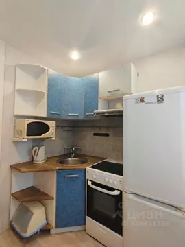 1-к кв. Новосибирская область, Новосибирск Северо-Чемской жилмассив, ...