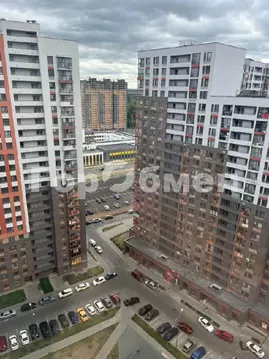 Продается 2-комнатная квартира