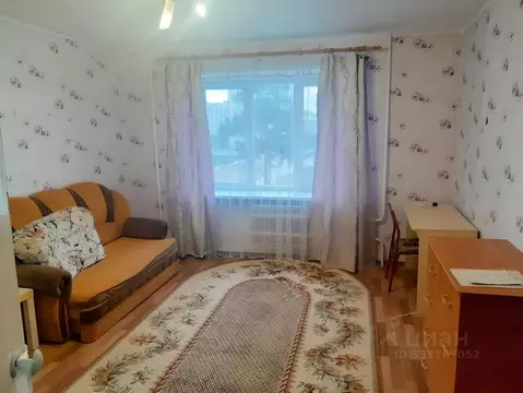 1-к кв. Владимирская область, Кольчугино ул. Шмелева, 7 (36.6 м)