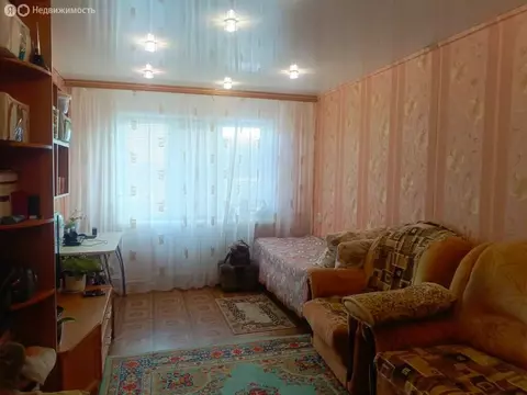 2-комнатная квартира: Железногорский район, муниципальное образование ...