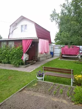 Дом в Нижний Новгород, Молодёжный проспект (35 м)
