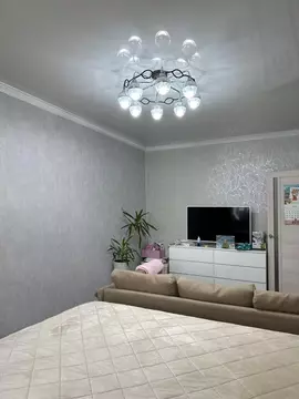 Квартира, 2 комнаты, 50 м