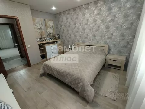 3-к кв. Белгородская область, Старый Оскол ул. Мичурина, 4А (71.7 м)