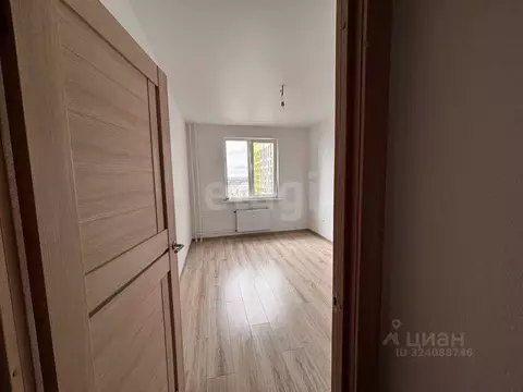 2-к кв. Курская область, Курск ул. Энгельса, 115/6 (70.36 м)