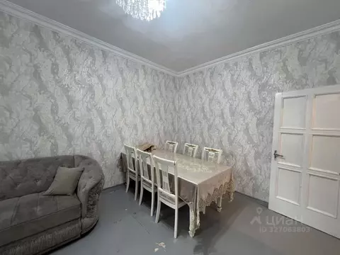 3-к кв. Северная Осетия, Владикавказ Железнодорожный пер., 14 (64.0 м)