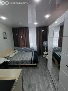 1-комнатная квартира: Усть-Илимск, улица Интернационалистов, 8 (18 м)