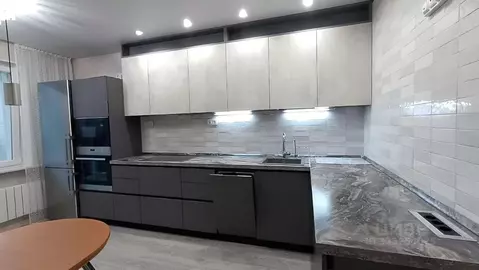 2-к кв. Москва Феодосийская ул., 7к6 (58.0 м)