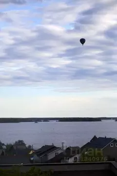 1-к кв. Ленинградская область, Выборг Казарменная ул., 1 (46.0 м)