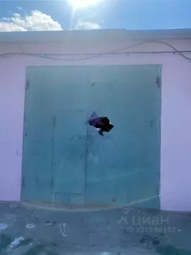 Гараж в Ростовская область, Волгодонск В-9 кв-л,  (64 м)