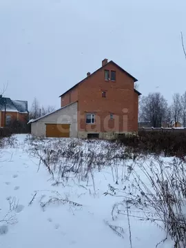 Дом в Орловская область, Орловский муниципальный округ, д. Лесная 4А ...