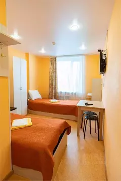 Комната Мурманская область, Мурманск ул. Папанина, 14 (12.0 м)