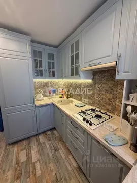 3-к кв. Иркутская область, Иркутск Советская ул., 63 (54.1 м)