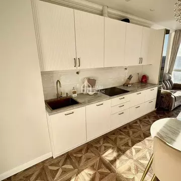 3-к кв. Калужская область, Калуга ул. Белинского, 2А (90.0 м)