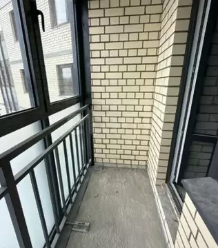 1-к кв. Тверская область, Тверь ул. Луначарского, 38 (60.1 м)