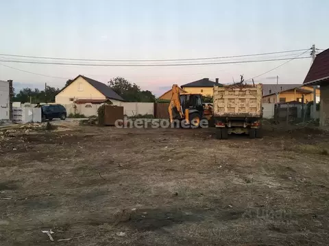 Участок в Севастополь Сапун-гора СНТ, 402 (6.1 сот.)