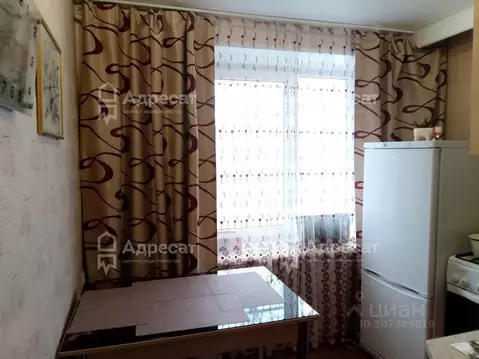 3-к кв. Волгоградская область, Волгоград ул. Кирова, 109 (61.5 м)