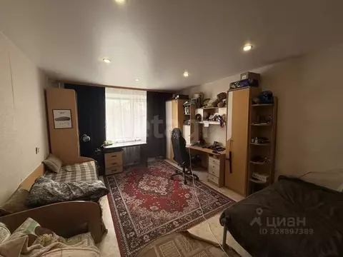 4-к кв. Амурская область, Благовещенск Амурская ул., 58/1 (92.0 м)