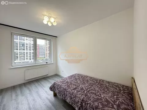 1-комнатная квартира: Бугры, Тихая улица, 3к2 (35 м)