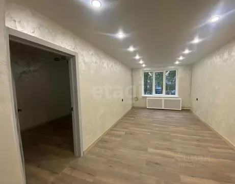 3-к кв. Тверская область, Тверь ул. Бобкова, 24 (54.9 м)