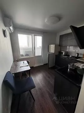 1-к кв. Самарская область, Тольятти Московский просп., 44 (43.0 м)