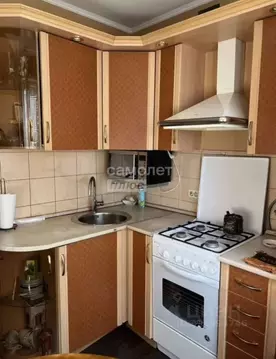 4-к кв. Липецкая область, Липецк ул. 8 Марта, 17/2 (60.5 м)