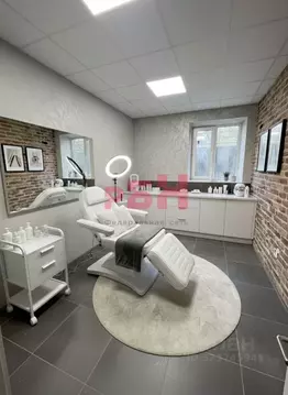 Офис в Ростовская область, Ростов-на-Дону просп. Сельмаш, 7а (14 м)