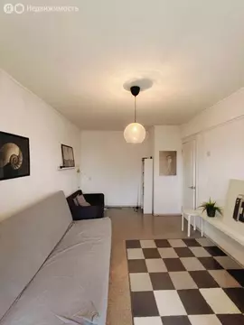 1-комнатная квартира: Новомосковск, улица Дружбы, 3 (30.3 м)