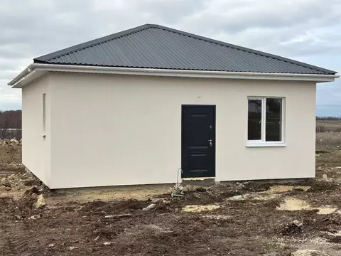 Дом в Крым, Симферопольский район, Урожайновское с/пос, Ореанда ...