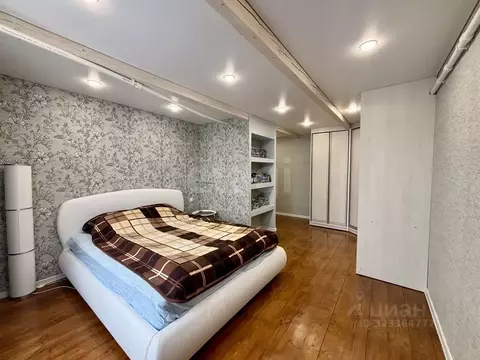 4-к кв. Смоленская область, Смоленск Понизовская ул., 17А (120.0 м)